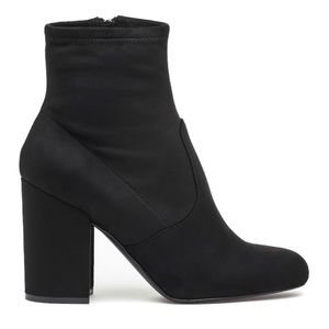 Steve Madden Gaze Booties